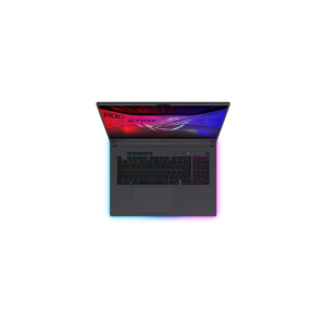 ASUS ROG Strix G18 G815JMR | Intel Core i9 14900HX | 32GB RAM | 2TB NVMe SSD | 18.0'' WQXGA 240Hz Display | NVIDIA RTX 5060 - 8GB | Windows 11| ROG Backpack | Mouse | Volt Green | 2 Year Int'l Warranty | 1 Year Perfect Warranty