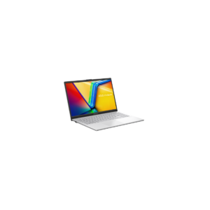 ASUS Vivobook Go E1504 - Ryzen 5 7520U |15.6" FHD Display | 8GB | 512GB SSD | Win11 | Mixed Black | Cool Silver| Grey Green | FingerPrint | 2 Yrs Int'l Warranty | 1 year Perfect Warranty