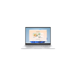 ASUS ZENBOOK 14 OLED - UX3405CA - 15th Gen Intel Core Ultra 7 255H | 16 GB RAM | 1TB SSD PCIe Gen 4 | 14'' inch 3K Oled Touchscreen | Genuine Win 11 | Foggy Silver | NUMPAD | 2 Year Int'l Warranty | 1 Year Perfect Warranty