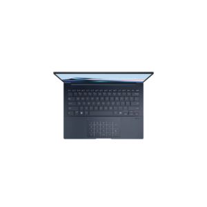 ASUS ZENBOOK 14 OLED - UX3405CA - 15th Gen Intel Core Ultra 7 255H | 16GB RAM | 512GB SSD PCIe Gen 4 | 14'' inch 3K Oled Touchscreen | Genuine Win 11 | Ponder Blue | NUMPAD | 2 Year Int'l Warranty | 1 Year Perfect Warranty