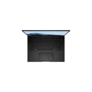 ASUS ZENBOOK 14 OLED - UM3406GA - AMD AI RYZEN 5 430 | 16 GB RAM | 512GB SSD PCIe Gen 4 | 14 inch OLED Touch Screen | Genuine Win 11 | JADE BLACK | NUMPAD | 2 Year Int'l Warranty | 1 Year Perfect Warranty