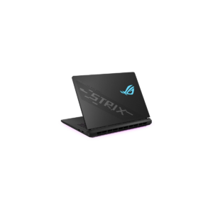 ASUS ROG Strix Scar 16 G635LW | Intel Core Ultra 9 275HX | 32GB RAM | 2TB NVMe SSD | 16.0" WQXGA 240Hz Display | NVIDIA RTX 5080 - 16GB | Windows 11 | Numpad | ROG Backpack | Mouse | Headset | Off Black | 2 Year Int'l Warranty | 1 Year Perfect Warranty