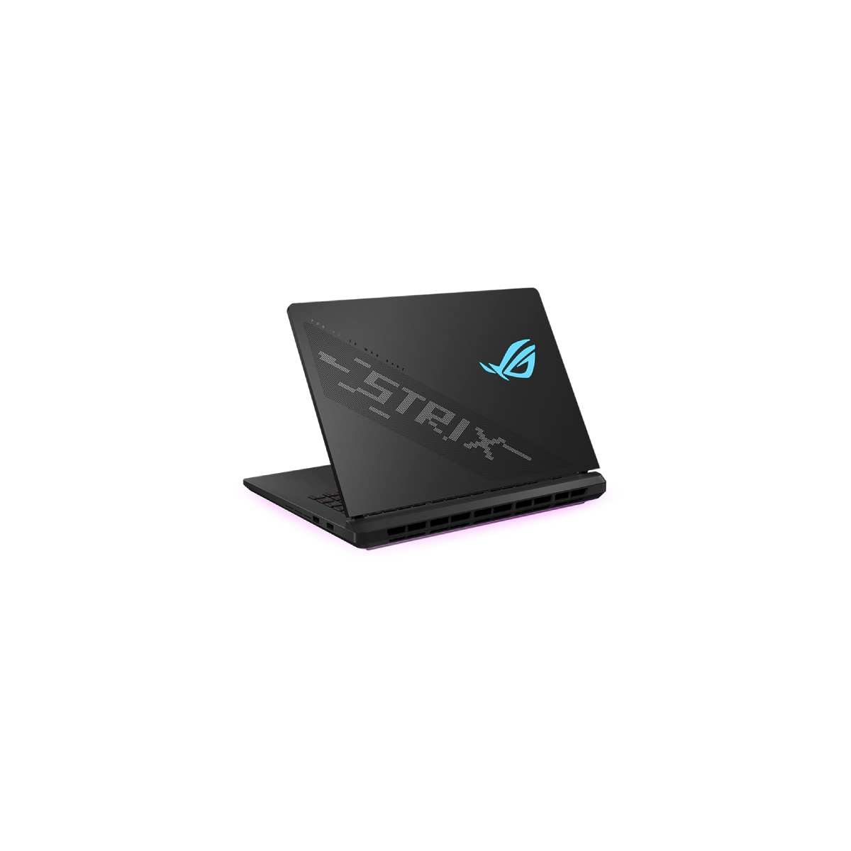 ASUS ROG Strix Scar 16 G635LW | Intel Core Ultra 9 275HX | 32GB RAM | 2TB NVMe SSD | 16.0" WQXGA 240Hz Display | NVIDIA RTX 5080 - 16GB | Windows 11 | Numpad | ROG Backpack | Mouse | Headset | Off Black | 2 Year Int'l Warranty | 1 Year Perfect Warranty