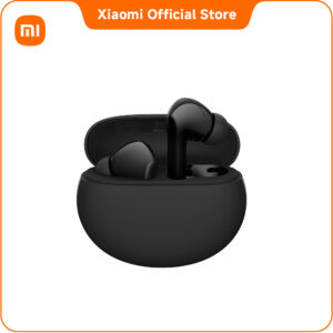 Redmi Buds 5A | AI Environmental Noise Cancellation | Bluetooth 5.4 | Low Latency Mode | 30 Hrs of battery life