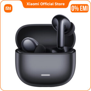 Redmi Buds 8 Lite | Up to 42dB ANC | Clear calls with dual-mics | 12.4mm driver | Dual-device connectivity