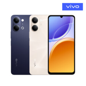 vivo Y21 5G | 6500 mAh Battery | 44W FlashCharge | IP65 Dust & Water Resistance | 120 Hz Smooth Display