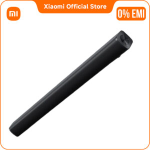 Xiaomi Soundbar 2.0 UK S22V | 2 x 15W racetrack speakers | Plenty of audio ports | Bluetooth 5.3 | Sleek appearance | wall mount included | Convenient buttons | corrosion and wear resistant