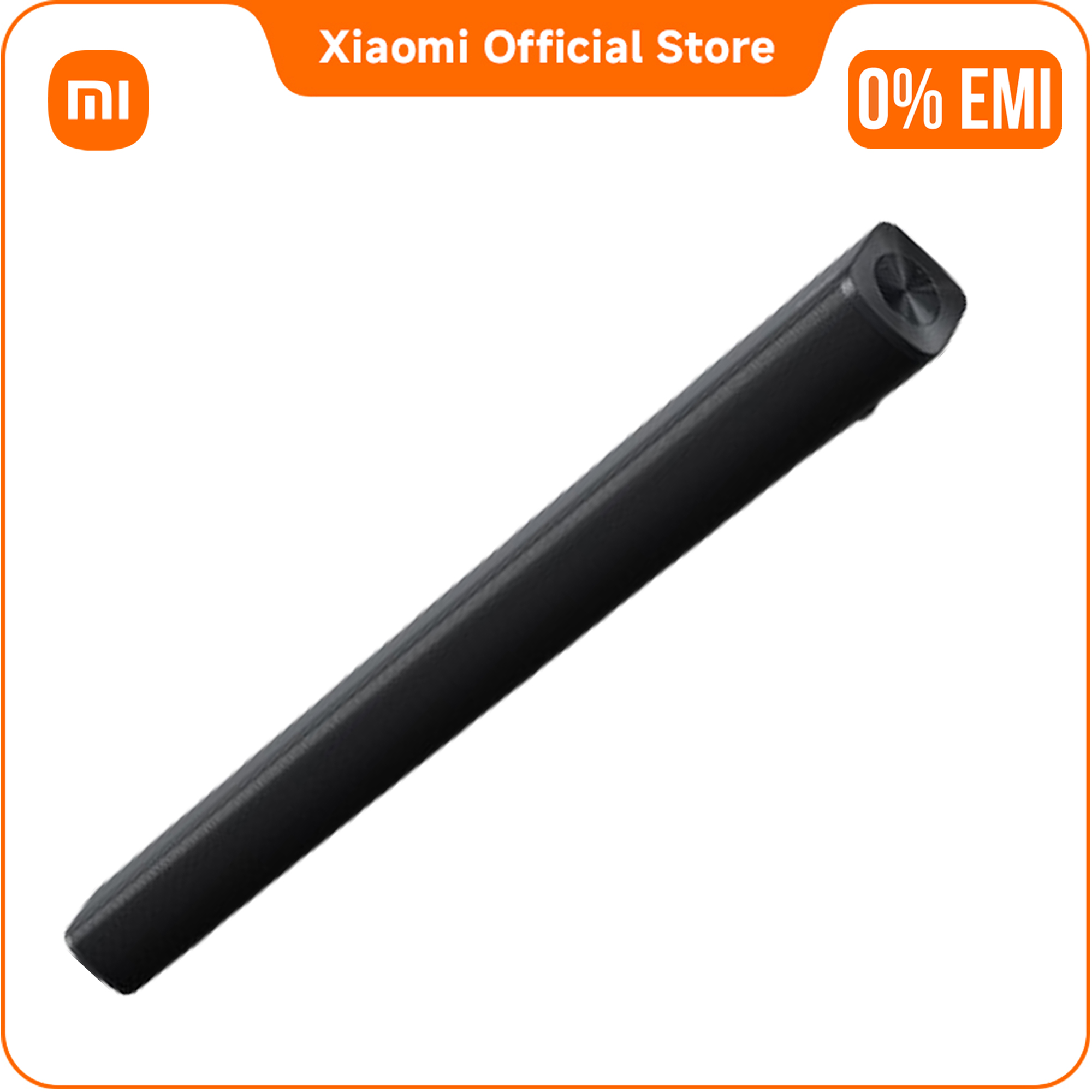 Xiaomi Soundbar 2.0 UK S22V | 2 x 15W racetrack speakers | Plenty of audio ports | Bluetooth 5.3 | Sleek appearance | wall mount included | Convenient buttons | corrosion and wear resistant