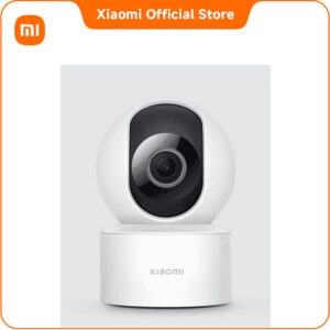 Xiaomi Smart Camera C201 - CCTV Security Smart Camera , - Premium Quality Product for Everyday Use