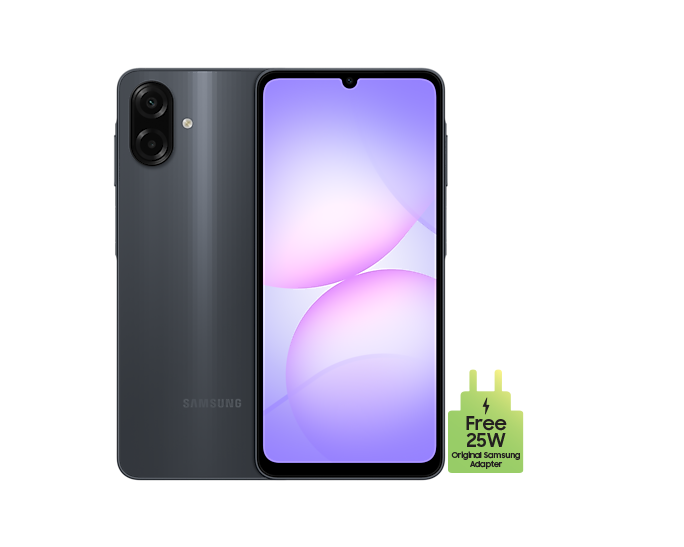 Galaxy A07 4G