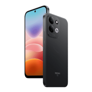 Redmi 17 5G (4/128) | Massive 7500mAh (typ) battery | Powered by 45W turbo charging | Snapdragon® 4 Gen 5 with 5G | Corning® Gorilla® Glass 7i