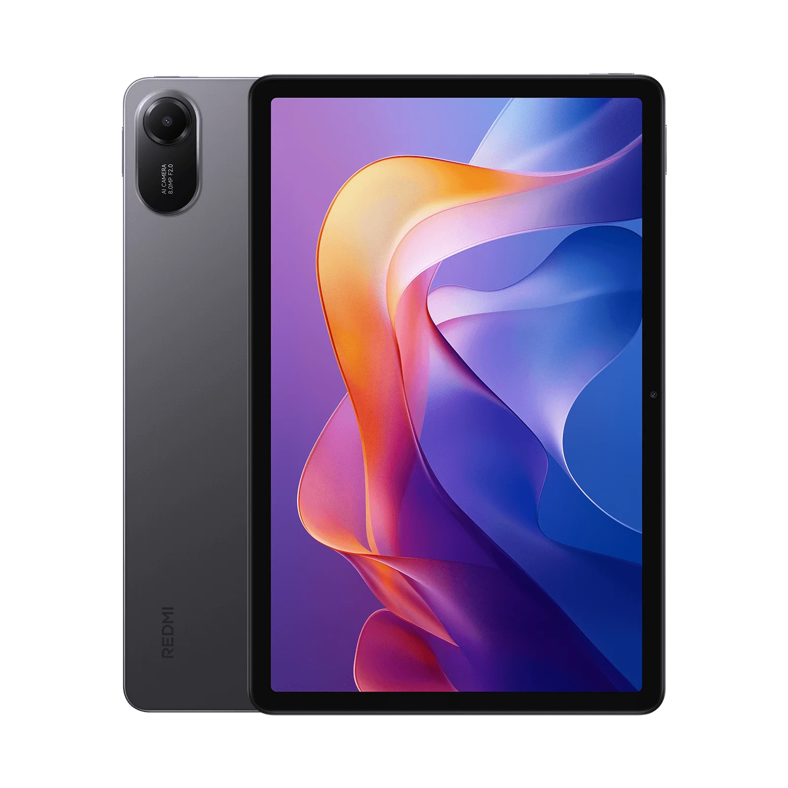 Redmi Pad 2 (8/256 GB) | 11 Inches | upto 90 Hz FHD Display | 9000mAh Battery