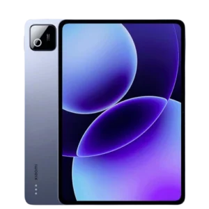 Xiaomi pad 8 (8/256GB) | 11.2" 3.2K 144Hz crystal-clear display | Snapdragon® 8s Gen 4 | 9200mAh Battery | 45W turbo charging
