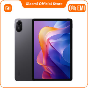 Redmi Pad 2 (8/256 GB) | 11 Inches | upto 90 Hz FHD Display | 9000mAh Battery