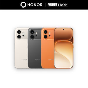 HONOR 600 5G | 8/12 GB RAM, 256 GB Storage| IP68/IP69K dust tight and water resistant | 7000 mAh battery | 200 MP AI camera.