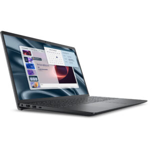 Dell Pro 15255 AMD Ryzen 5 Laptop | 8/512GB Storage | 15.6″ FHD