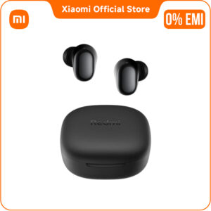 Redmi Buds 6 Play | AI noise cancellation | Bluetooth 5.4 | Up to 36 Hrs of battery life | Super lightweight