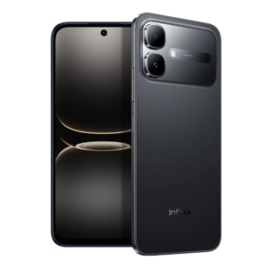 Infinix Smart 20 Smartphone | 4/64GB Storage