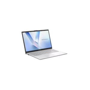 ASUS Vivobook Go E1504 - Ryzen 5 40 RAM | 15.6" FHD Display | 8GB | 256GB SSD | Fingerprint | Windows 11 | Backpack | Mouse | Cool Silver | 2 Yrs Int'l Warranty | 1 year Perfect Warranty