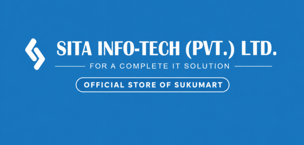 Sita Info-Tech Pvt Ltd