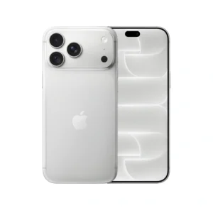 iPhone 18 Pro Smartphone | 12/256GB Storage