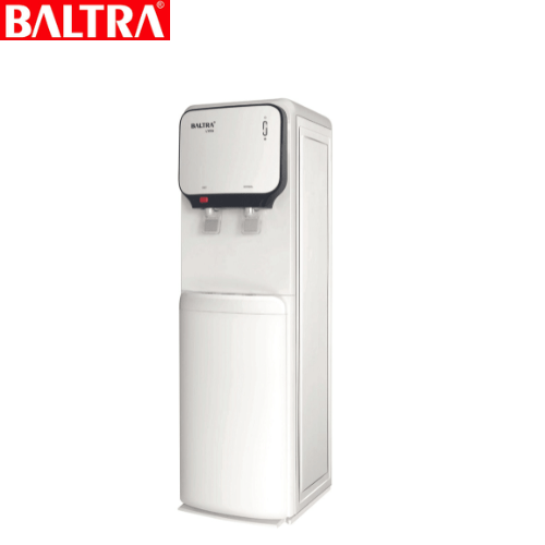 BALTRA Lyra Bottom Loading Water Dispenser Hot And Cold Sukumart